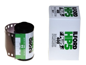 Ilford HP5 plus 400/36 пленка черно-белые фотографии