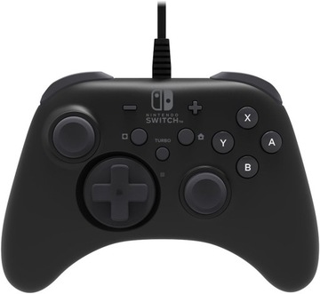 Проводной планшет HORIPAD HORI для Nintendo SWITCH