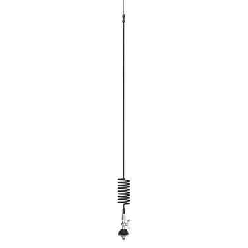 PRESIDENT WA-27 antena CB 200cm do ciężarówki, busa, terenowych off road