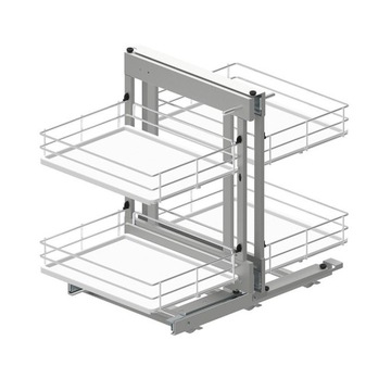 REJS magic corner comfort maxima EVO II 800 lewy
