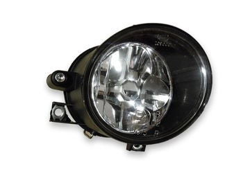 VW POLO 9N 01-05 FOX HALOGEN LAMPA PRZECIWMGIELNA