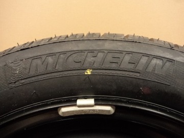 OPONA 16 MICHELIN ENERGY 205/55R16 91V NOWA