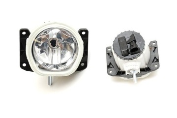 ALFA ROMEO 156 97-03 / LINEA HALOGEN H1 NOVÝ L=P