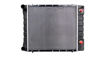 NOWA CHŁODNICA LAND ROVER DEFENDER 2,5 TD TDI 87 88 89 90- BTP2275