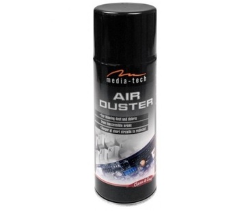 Сжатый воздух AIR DUSTER пыль грязь офис