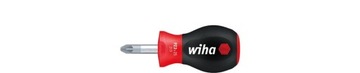 Wiha 26972 Wkrętak SoftFinish Pozidriv PZ2x25mm