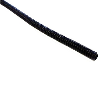 Peszel Rura Rurka Karbowana 4,5/7 mm przewód Śląsk