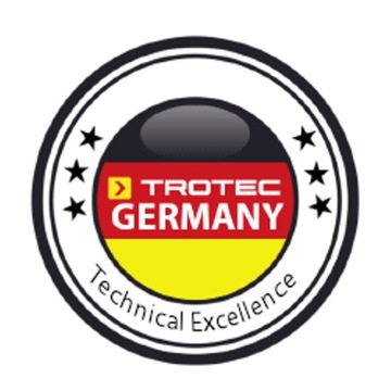 Телескопический штатив TROTEC для IR2500 и 2550