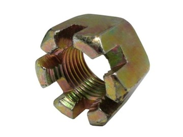 NAKRĘTKA PIASTY KOŁA ATV M16 HB