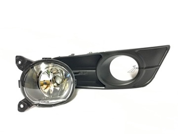 NOWY HALOGEN TOYOTA COROLLA E12 HB 04-07 LEWY