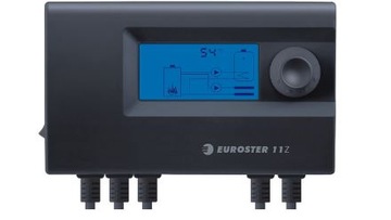 Regulator, programator EUROSTER 11 Z sterownik 11Z