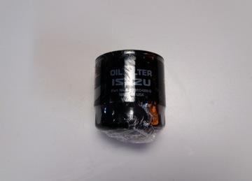 FILTR OLEJU ISUZU 5-87310489-0 P502039