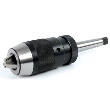 UCHWYT DO WIERTARKI WIERTARSKI SAMOZACISKOWY 1-16 STOŻEK MK2 TRZPIEŃ 2 MT2