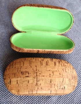 CLAUDIA SCHIFFER BY RODENSTOCK etui okulary {nowy}