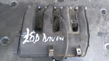 KOLEKTOR SSĄCY BMW E46 2.0 D M47D 150PS