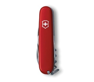 ШВЕЙЦАРСКИЙ АРМЕЙСКИЙ НОЖ VICTORINOX SPARTAN 1.3603