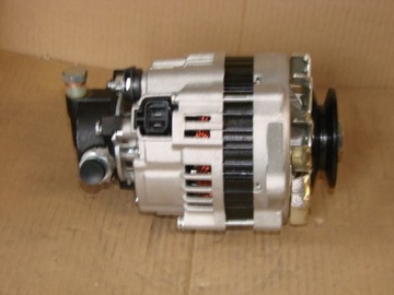 ALTERNATOR OPEL ISUZU ASTRA COMBO VECTRA CORSA 1,7