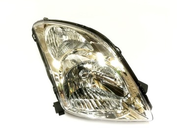 SUZUKI SWIFT 2005-2010 NOWY REFLEKTOR PRAWY