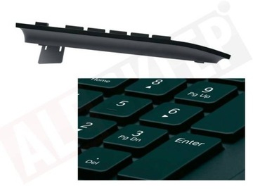 КЛАВИАТУРА LOGITECH COMFORT K280e