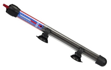 AQUA NOVA GRZAŁKA Z TERMOSTATEM 250W DŁUGOŚĆ 32cm