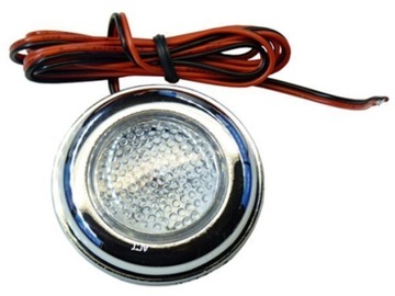 LAMPA LED oświetlenie KABIN Kamper Tuning 12V 24V