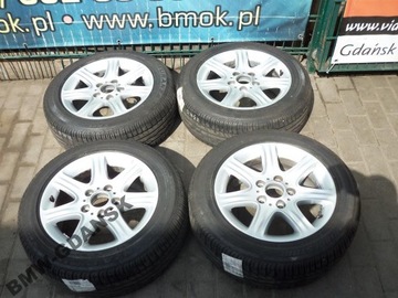 BMW 1 F20 F21 ALUFELGI FELGI KOŁA WZÓR 377 7MM