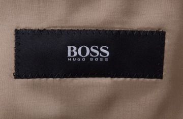 Marynarka velvetowa Hugo Boss 48 M VintageStore_pl