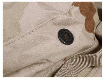 КАМУФЛЯЖНАЯ Кепка RIP-STOP S АРМИИ США