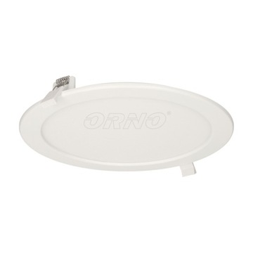 Oprawa podtynkowa EURUS LED 20W, OR-OD-6053WLX4