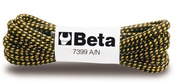 SZNUROWADŁA SZNURÓWKI BETA PARA 140CM BARDZO MOCNE