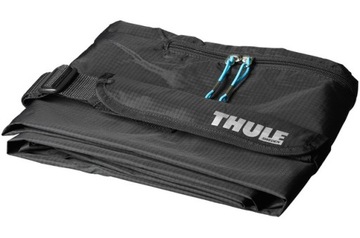 Полноразмерная сумка Thule SkiClick 7295 7291 багажник