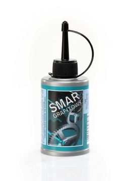 SMAR GRAFITOWY W TUBCE, SMARY,GRAFIT, 70ML