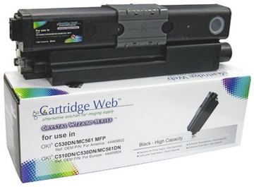 *Toner OKI C511dn C531dn MC562DN 44973508 7K