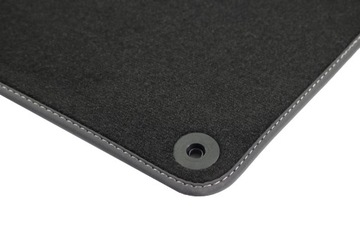 Peugeot 5008 2009- DYWANIKI PREMIUM CARMAT