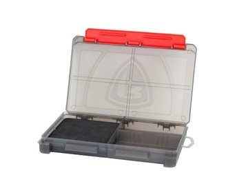 Pudełko Fox Rage Compact M bezbarwny