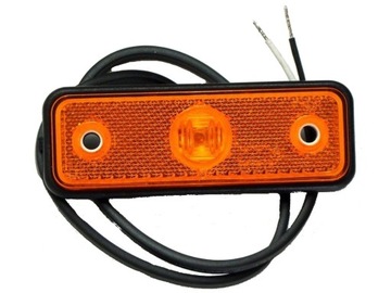 Lampa obrysowa LED SPRINTER CRAFTER VW LT Laweta