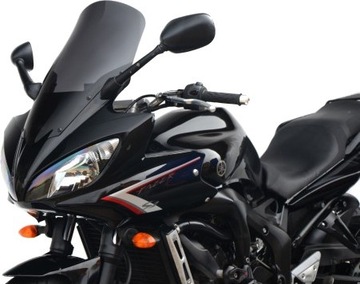 Туристическое стекло LOSTER YAMAHA FZ6 S2 FAZER 600