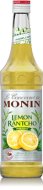 Koncentrat cytrynowy Rantcho Monin 1L