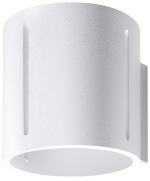 фото ориг. №12, Sollux wall lamp inez white 1 x g9 sl. 0352