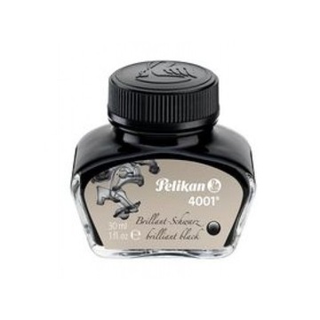 Atrament Pelikan Czarny
