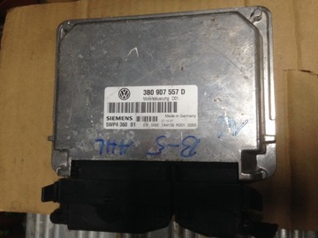 JEDNOTKA MOTORU BOSCH 3B0907557D