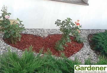 Анкерные штифты для бордюров газона GARDENER, 20 шт.