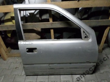 MPS DVEŘE OPEL FRONTERA B PRAVÝ PŘEDNÍ 98-