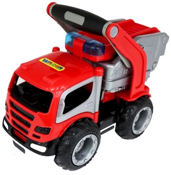 фото ориг. №5, Wader fire brigade handle - truck