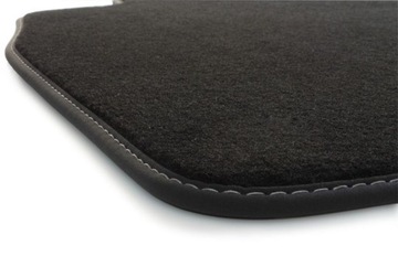 Opel Astra III H 2004-2014 DYWANIKI PREMIUM CARMAT