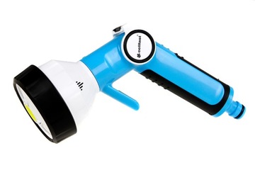 НАБОР ДЛЯ РАСПЫЛЕНИЯ CELLFAST ERGO С 4-ФУНКЦИОНАЛЬНЫМ ПИСТОЛЕТОМ-СПРИНКЕРОМ 1/2