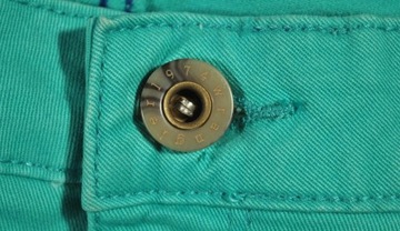 WRANGLER spodnie LOW slim jean MOLLY CHINO W28 L32
