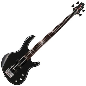 CORT - GITARA BASOWA 4 STRUNOWA - ACTION BASS BK