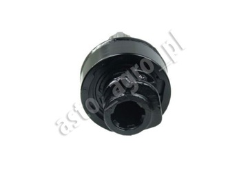 Вал обгонной муфты ПЕРЕХОДНИК ВОМ 1 3/8