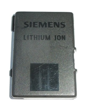 ОРГАНИЧЕСКАЯ БАТАРЕЯ SIEMENS GIGASET SL37H SL1 SL3 SL55